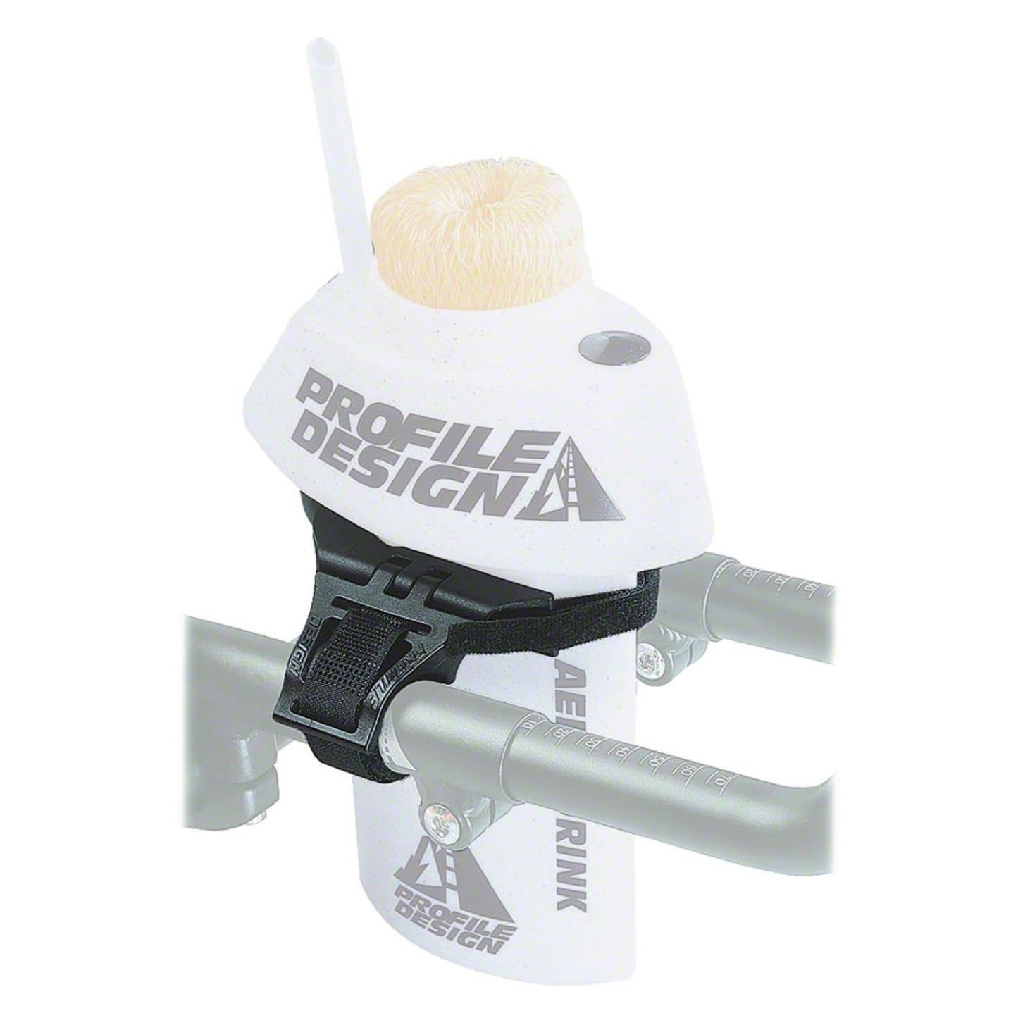 Profile Design Aero Drink Water Bottle Bracket [MPN: ACUDRKBK]_1437325