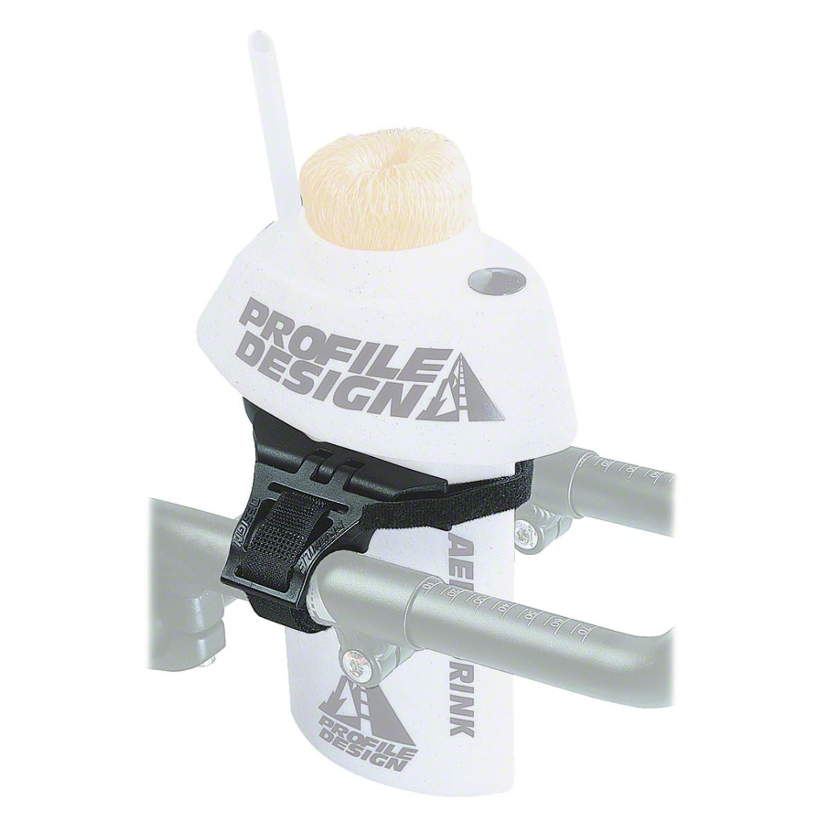 Profile Design Aero Drink Water Bottle Bracket [MPN: ACUDRKBK]_1437325