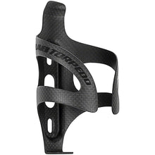 XLAB Torpedo Carbon Aero Water Bottle Cage - Matte Black [MPN: 1715]_1437332