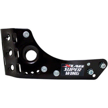 XLAB Super Wing Water Bottle Cage Mount - Black [MPN: 1148]_1437393