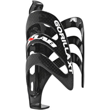 XLAB Gorilla XT BG Water Bottle Cage - Gloss Black [MPN: 1550]_1437407