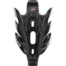 XLAB Gorilla XT BG Water Bottle Cage - Gloss Black [MPN: 1550]_1437408