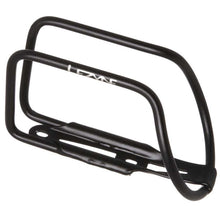 Lezyne Aluminum Power Bottle Cage - Black [MPN: 1-BC-POLE-V117]_1872517