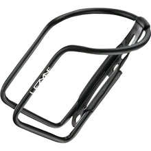 Lezyne Aluminum Power Bottle Cage - Black [MPN: 1-BC-POLE-V117]_1437456