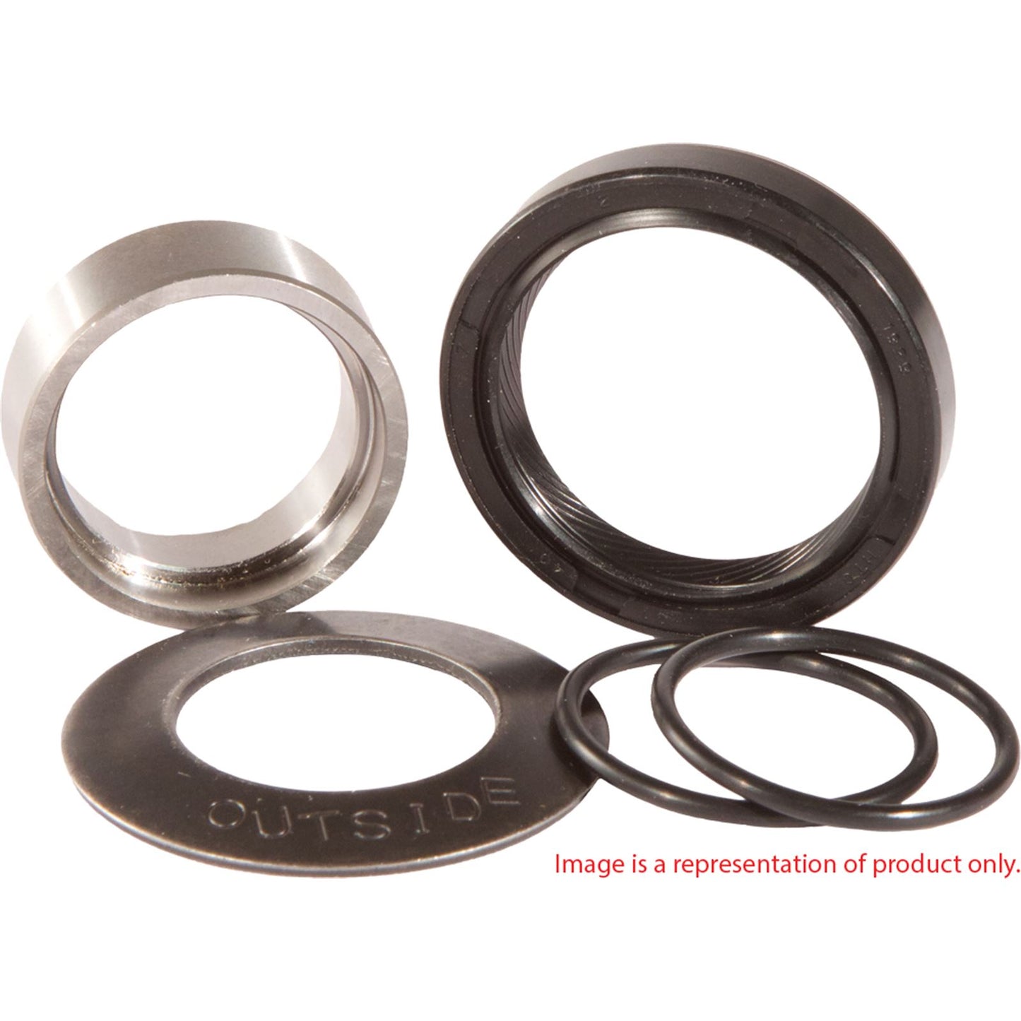 Hot Rods Countershaft Seal Kit OSK0044_204626