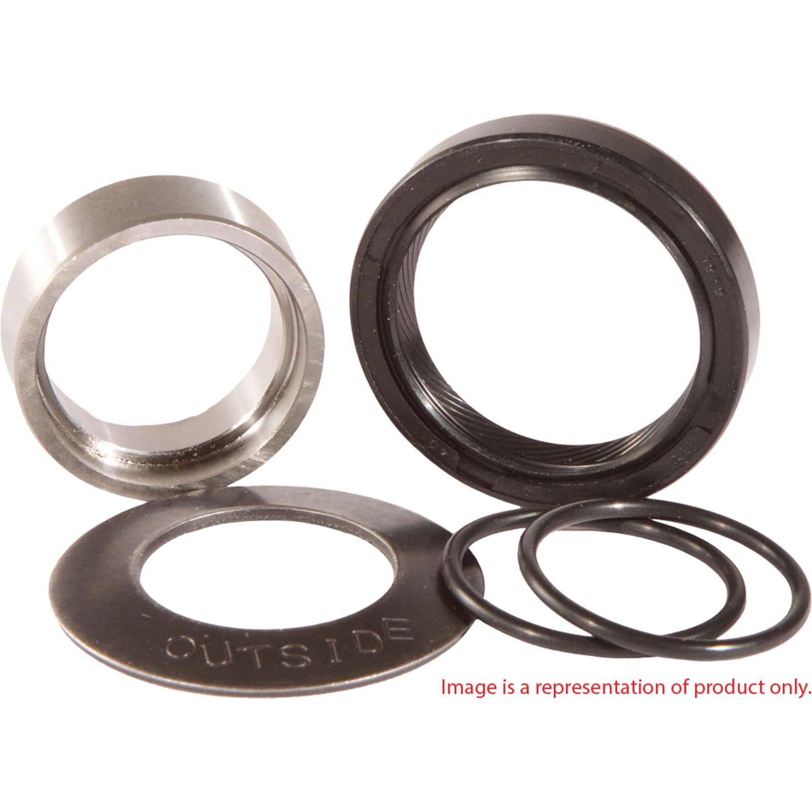 Hot Rods Countershaft Seal Kit OSK0044_204626