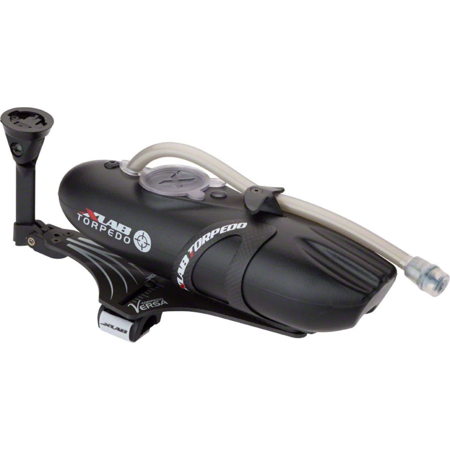 XLAB Torpedo Versa 500 Airflow - Black  [MPN: 2452]_1437460