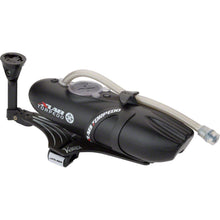 XLAB Torpedo Versa 500 Airflow - Black  [MPN: 2452]_1437460