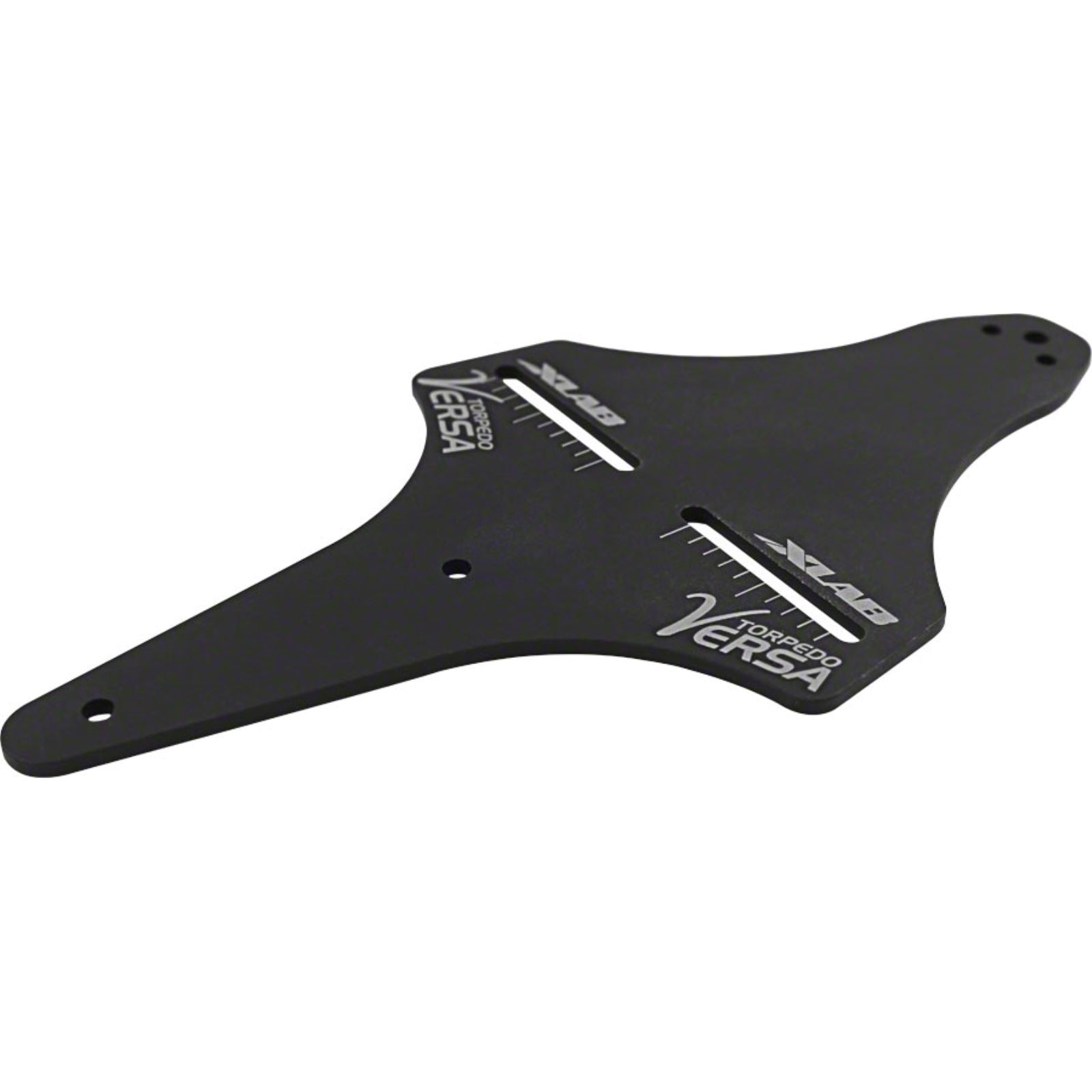 XLAB Torpedo Versa 200 Mount [MPN: 2507]_1437461