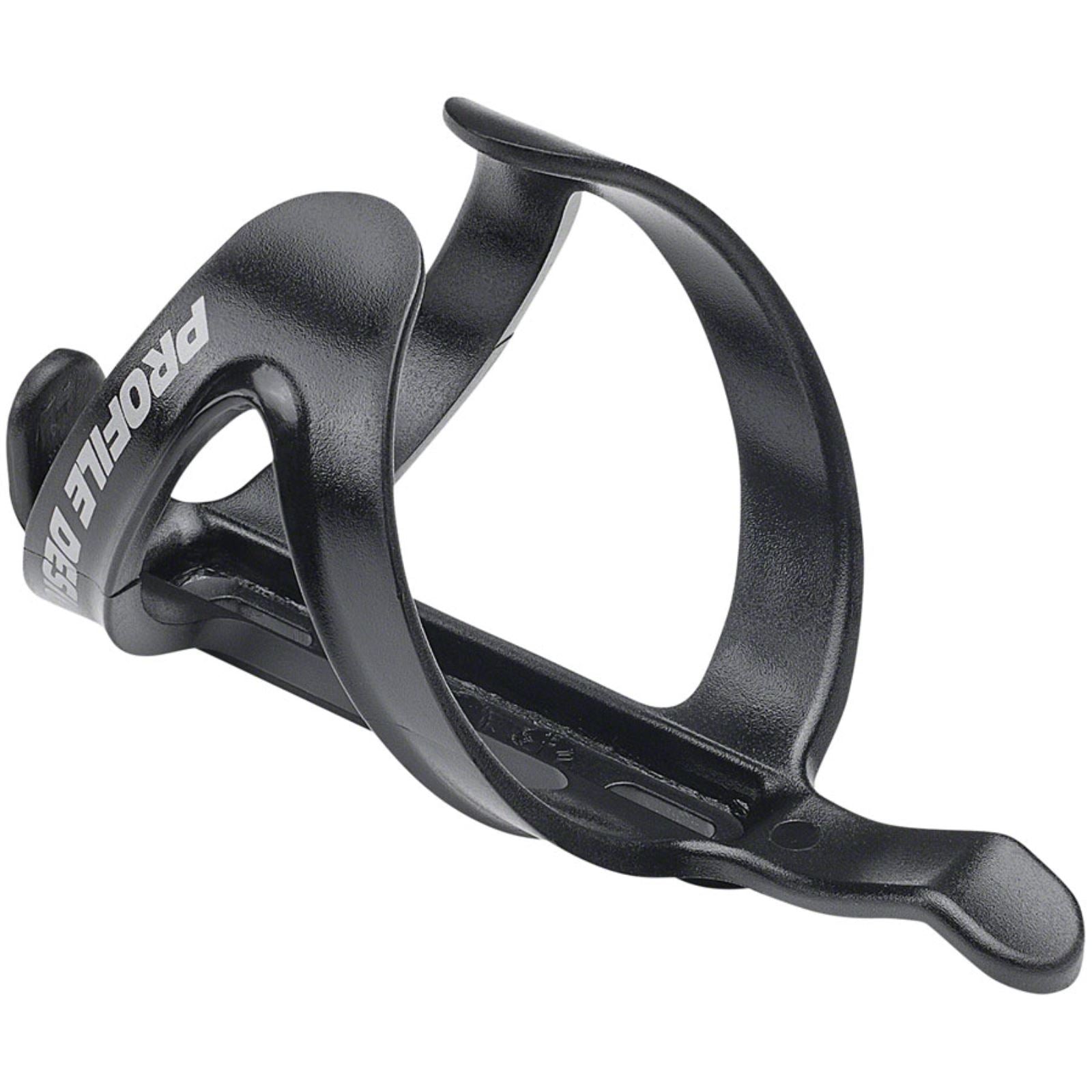 Profile Design Stryke Kage Water Bottle Cage - Black [MPN: KS1]_1437426