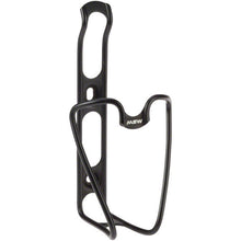 MSW AC-250 Lightweight Aluminum Water Bottle Cage - Black [MPN: BC-160A BLACK]_1403214