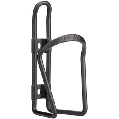 MSW AC-100 Basic Water Bottle Cage - Matte Black [MPN: WC3600]_1403215