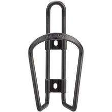 MSW AC-100 Basic Water Bottle Cage - Matte Black [MPN: WC3600]_1403216