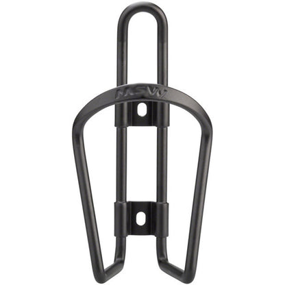 MSW AC-100 Basic Water Bottle Cage - Matte Black [MPN: WC3600]_1403216