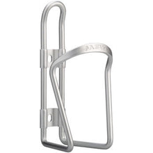 MSW AC-100 Basic Water Bottle Cage - Silver [MPN: WC3601]_1403217