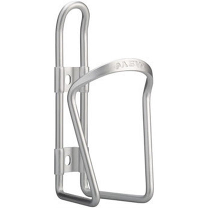 MSW AC-100 Basic Water Bottle Cage - Silver [MPN: WC3601]_1403217