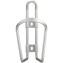 MSW AC-100 Basic Water Bottle Cage - Silver [MPN: WC3601]_1403218
