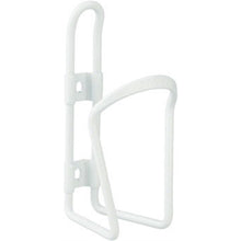 MSW AC-100 Alloy Water Bottle Cage 6mm rod - White [MPN: WC3602]_1403219
