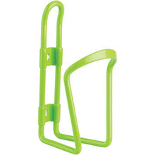 MSW AC-100 Alloy Water Bottle Cage 6mm rod - Green [MPN: WC3605]_1403221