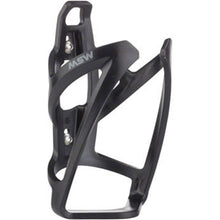 MSW PC-110 Composite Bottle Cage - Black [MPN: T-BC07 BLACK 17-000022]_1403226