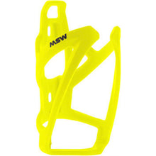 MSW PC-110 Composite Bottle Cage - Neon Yellow [MPN: T-BC07 YELLOW 17-000022]_1403229
