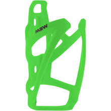 MSW PC-110 Composite Bottle Cage - Neon Green [MPN: T-BC07 GREEN 17-000022]_1403230
