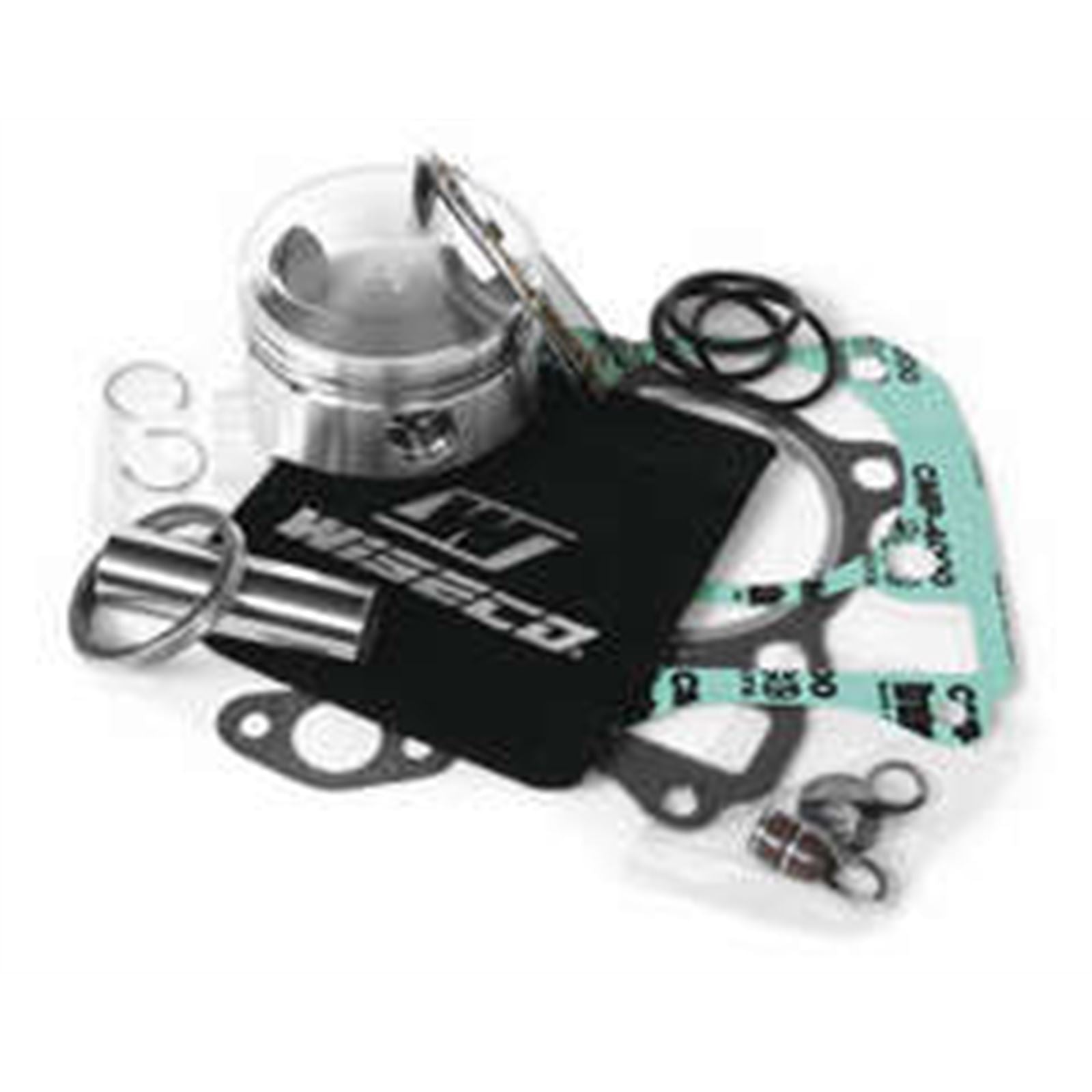 Wiseco - Powersports Top End Kit For Suzuki PK1005_204634
