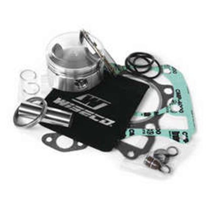 Wiseco - Powersports Top End Kit For Suzuki PK1005_204634