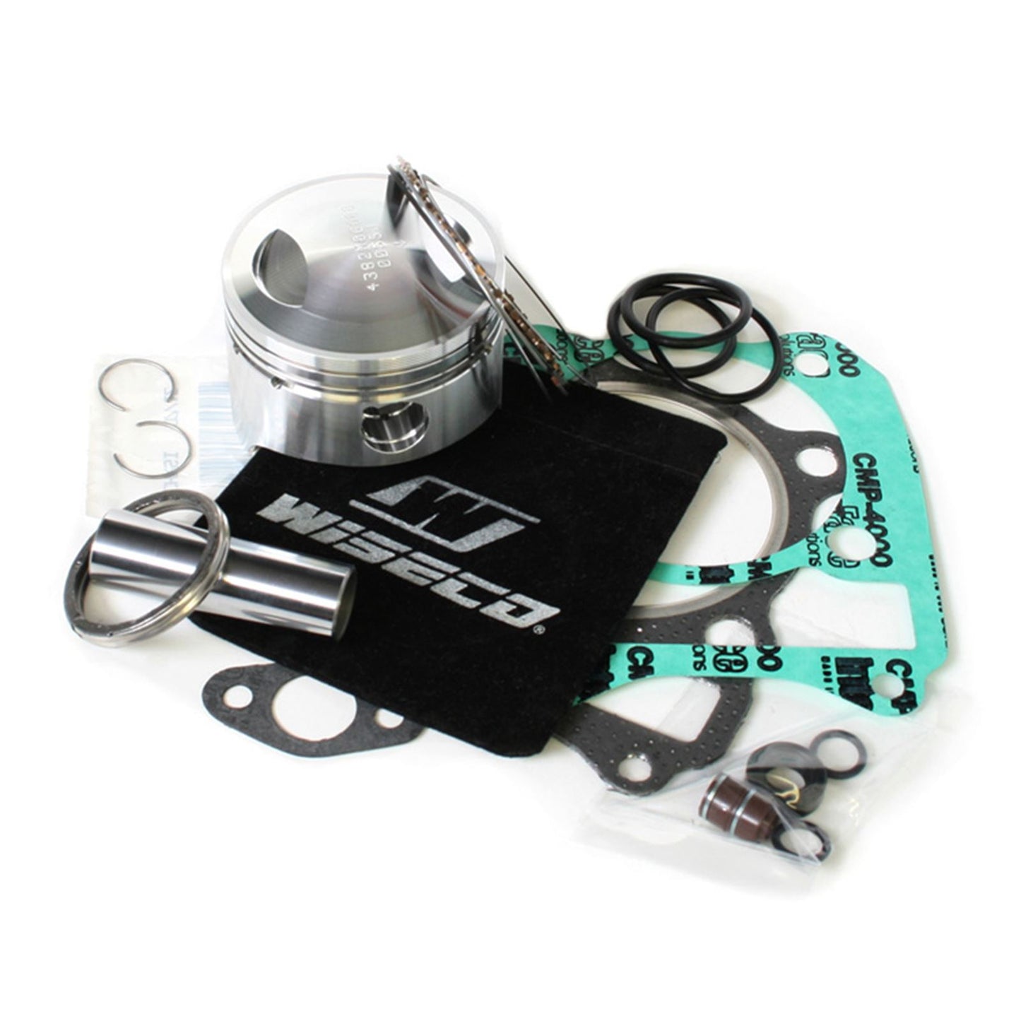Wiseco - Powersports Top End Kit For Suzuki PK1005_593847