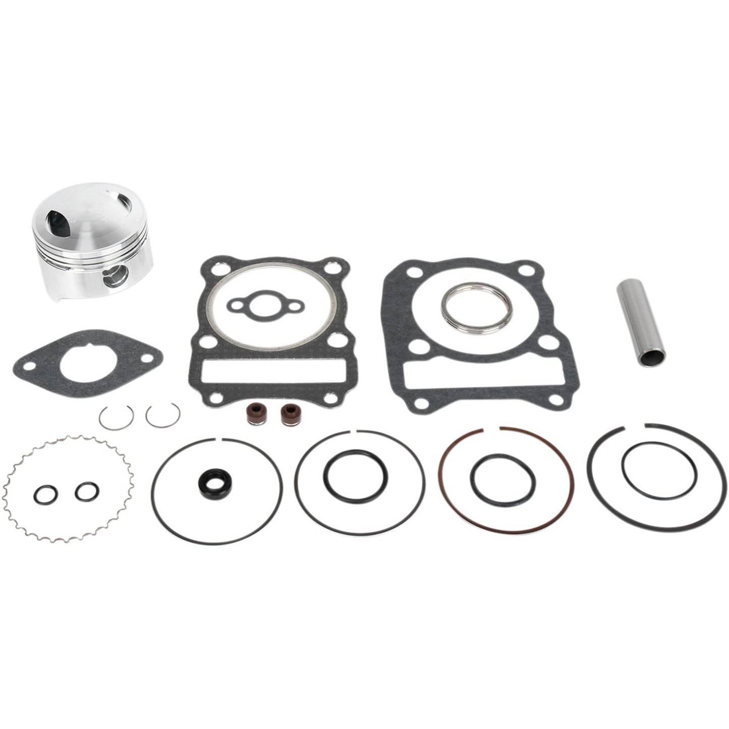 Wiseco - Powersports Top End Kit For Suzuki PK1011_494173