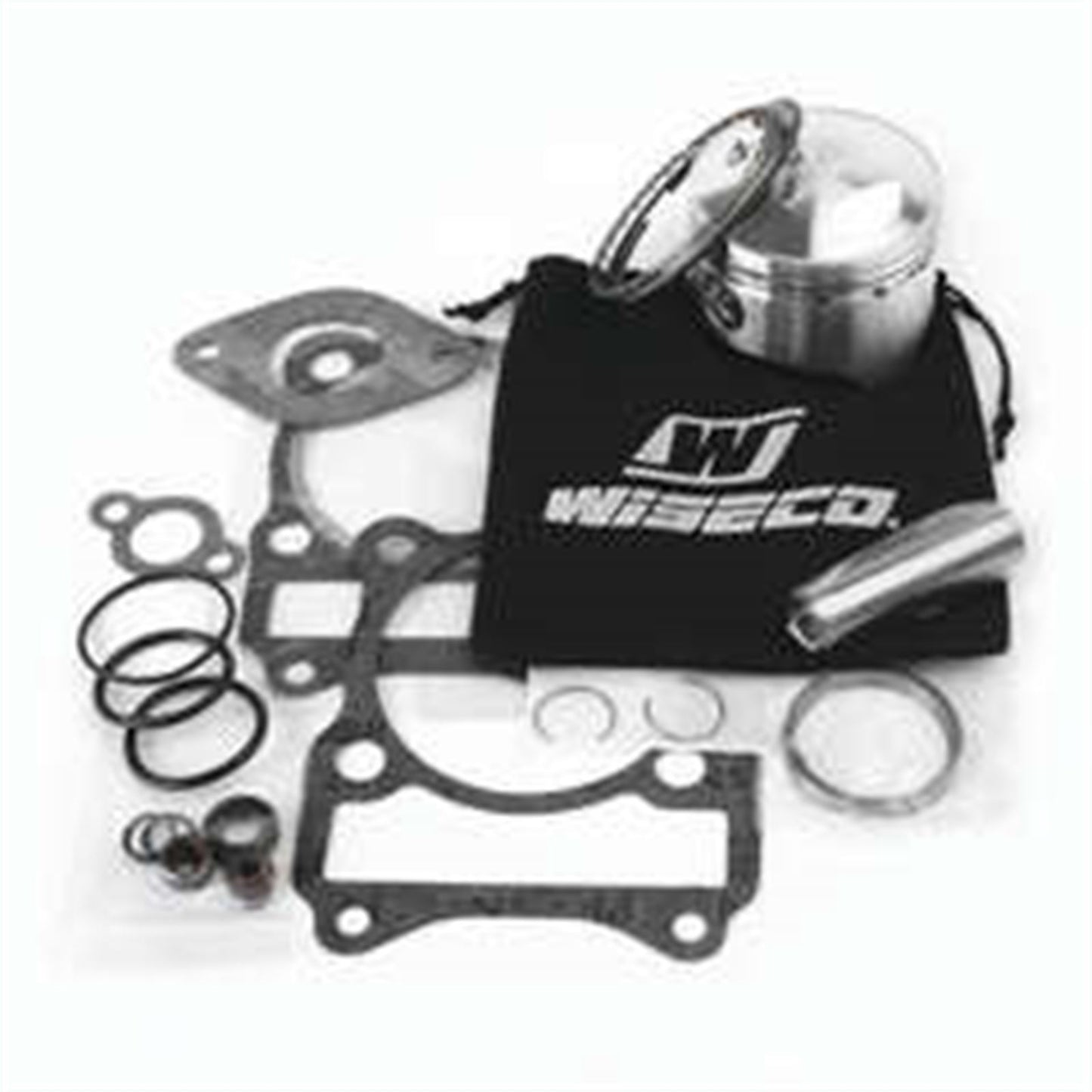 Wiseco - Powersports Top End Kit For Suzuki PK1011_204639