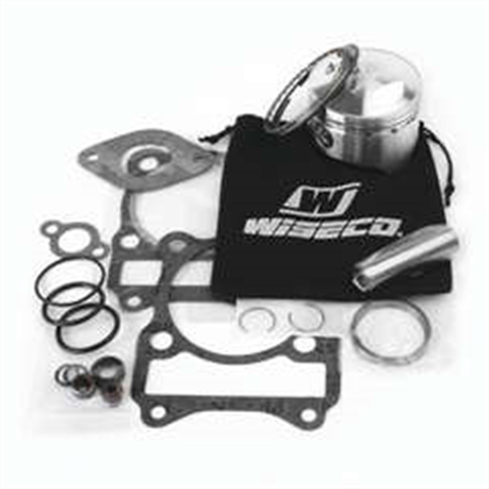 Wiseco - Powersports Top End Kit For Suzuki PK1011_204639