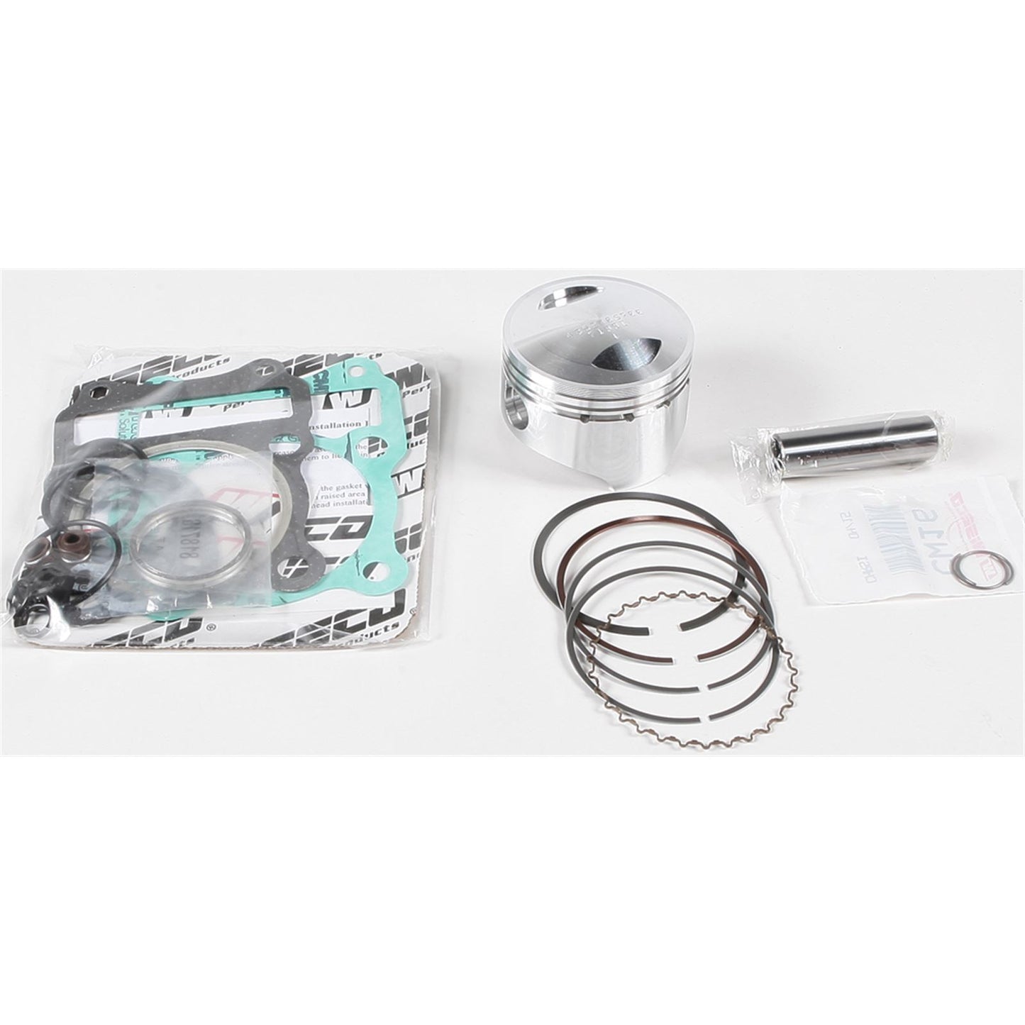 Wiseco - Powersports Top End Kit For Suzuki PK1012_204640