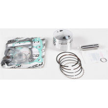 Wiseco - Powersports Top End Kit For Suzuki PK1012_204640