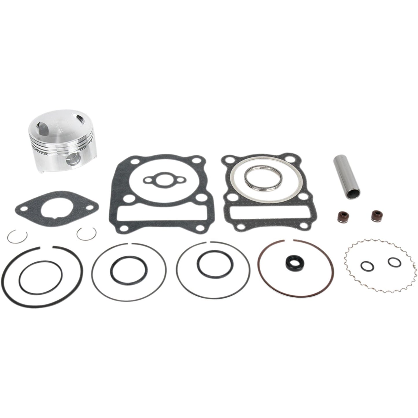 Wiseco - Powersports Top End Kit For Suzuki PK1012_494189
