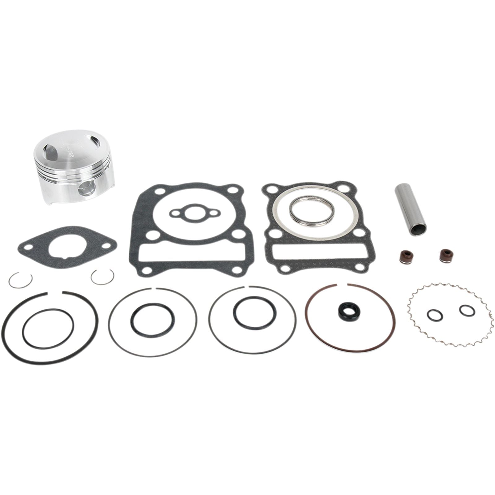 Wiseco - Powersports Top End Kit For Suzuki PK1012_494189