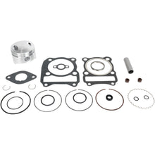 Wiseco - Powersports Top End Kit For Suzuki PK1012_494189