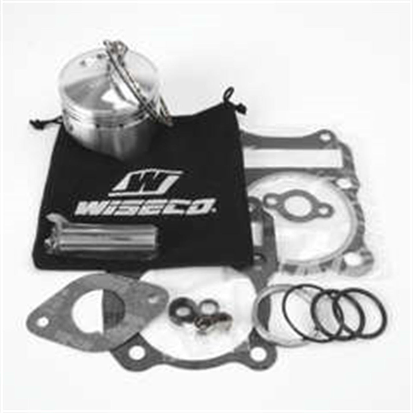 Wiseco - Powersports Top End Kit For Suzuki PK1012_204641