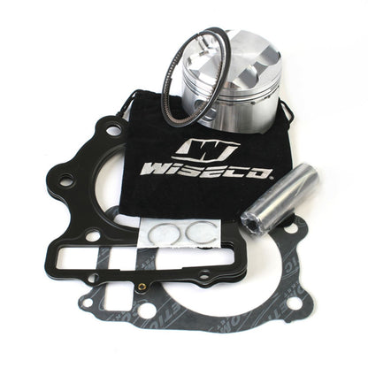 Wiseco - Powersports Piston Kit with Gaskets - 81.00 mm for Honda PK1015_593849