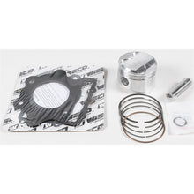 Wiseco - Powersports Top End Kit for Honda PK1016_204643