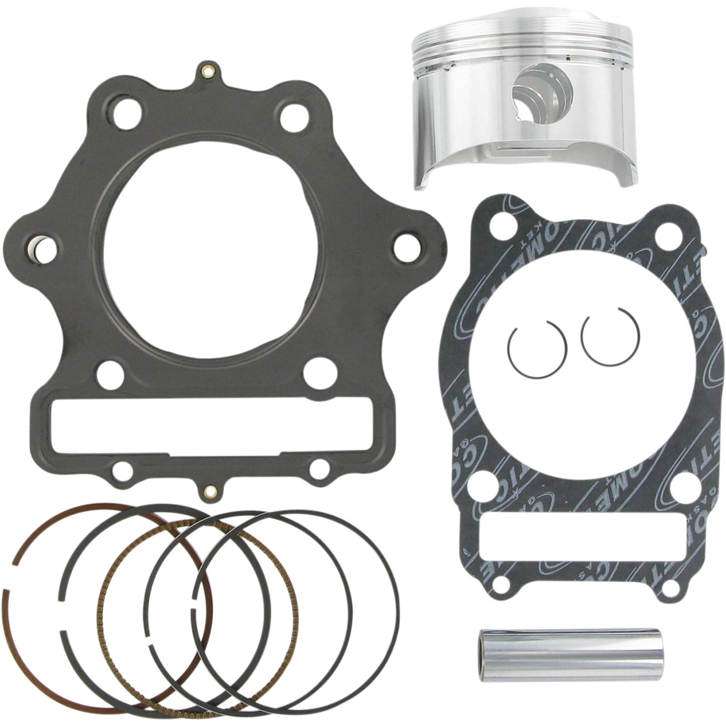 Wiseco - Powersports Top End Kit for Honda PK1016_494079