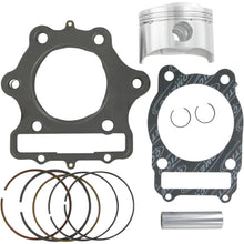 Wiseco - Powersports Top End Kit for Honda PK1016_494079