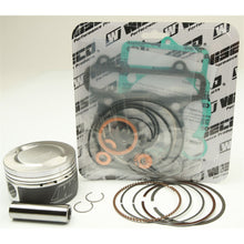 Wiseco - Powersports Top End Kit for Yamaha PK1018_204644