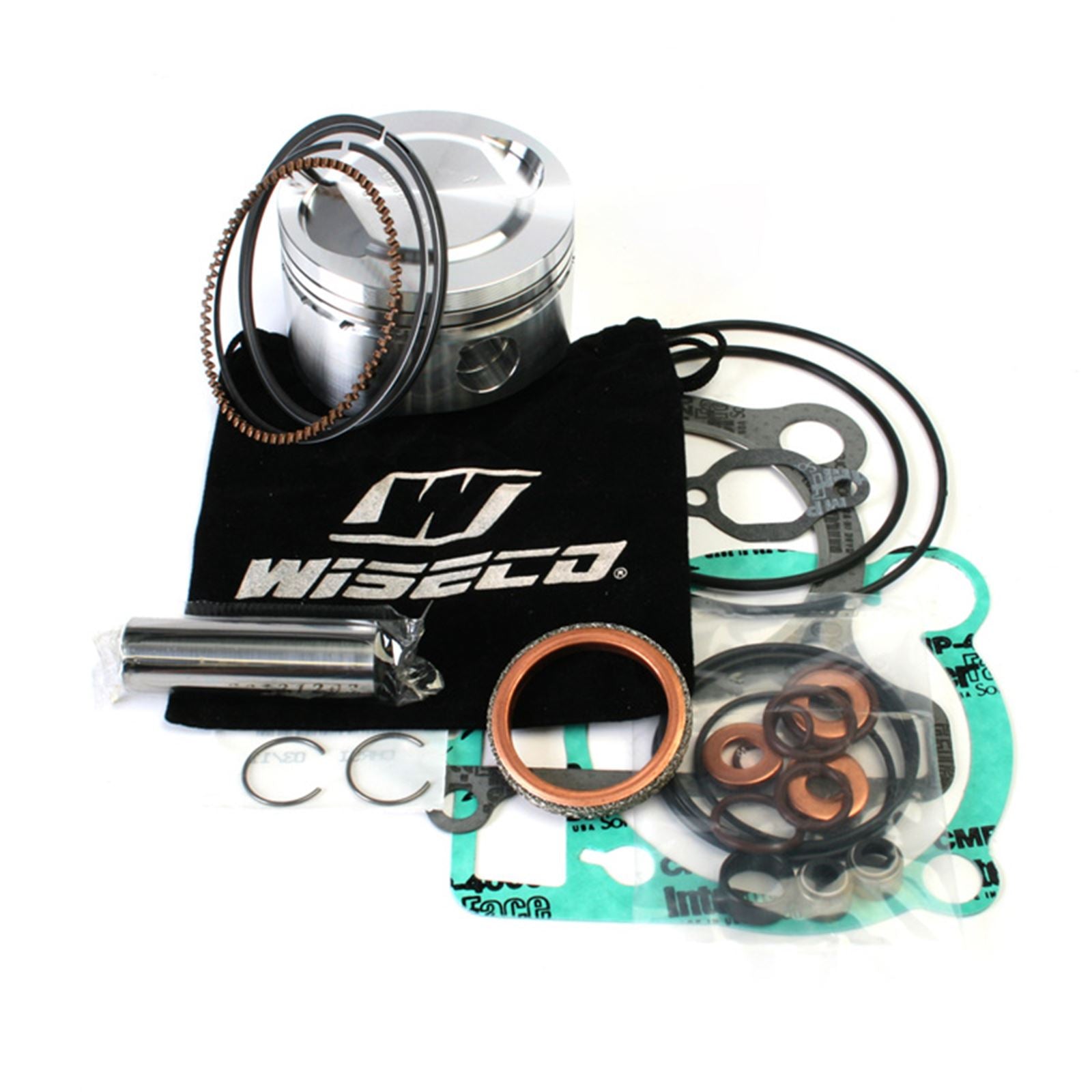 Wiseco - Powersports Top End Kit for Yamaha PK1018_593851