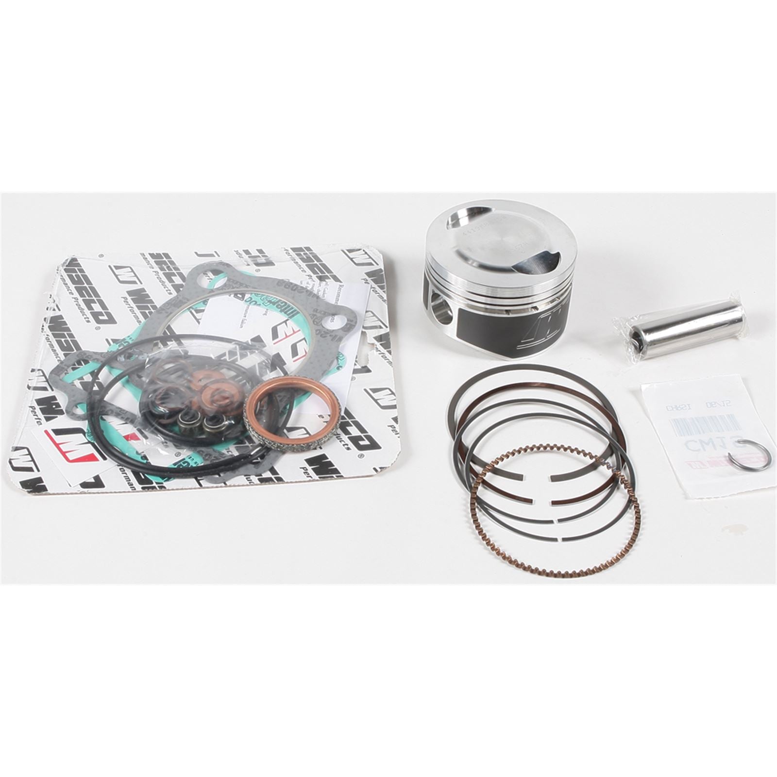 Wiseco - Powersports Top End Kit for Yamaha PK1019_204646