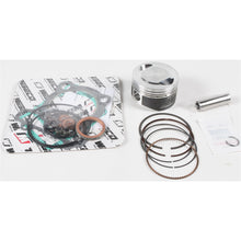 Wiseco - Powersports Top End Kit for Yamaha PK1019_204646