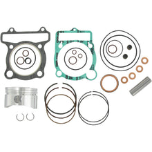 Wiseco - Powersports Top End Kit for Yamaha PK1019_494124