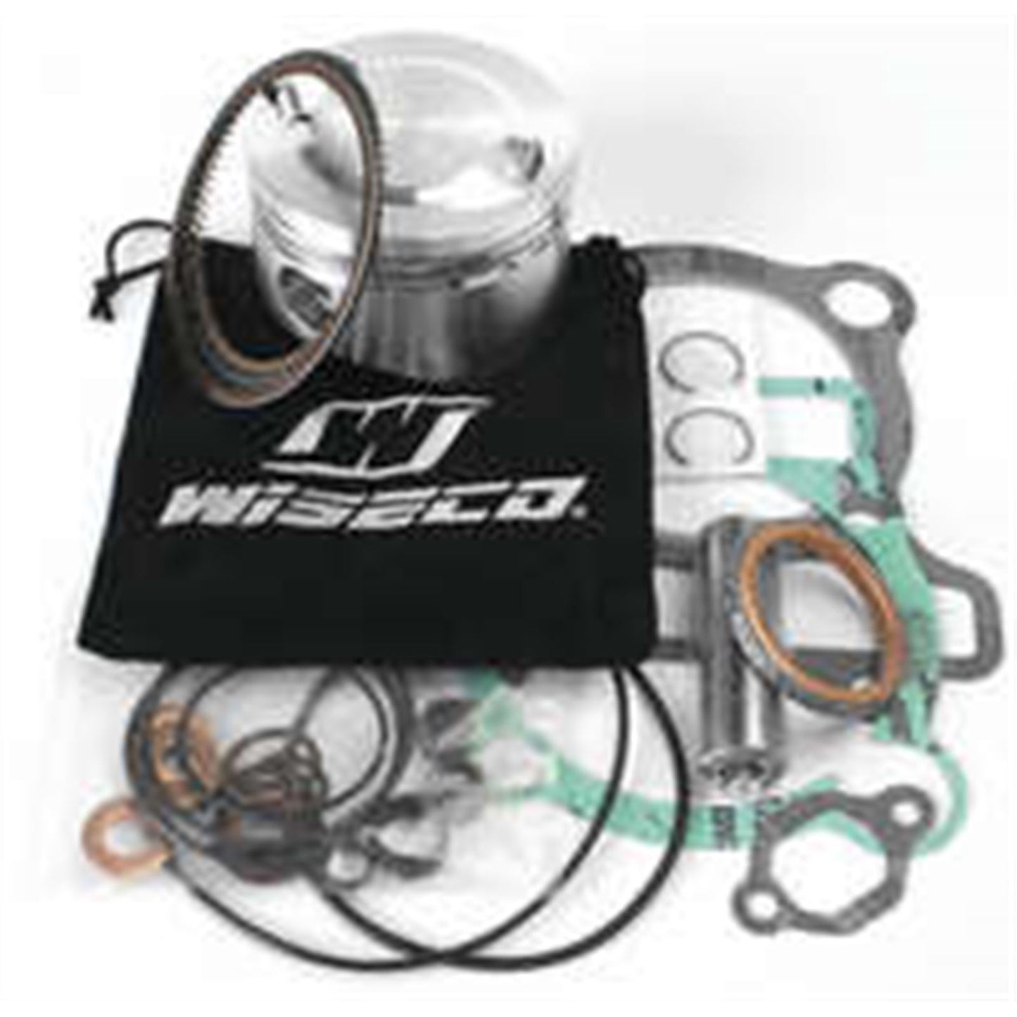 Wiseco - Powersports Top End Kit for Yamaha PK1019_204647
