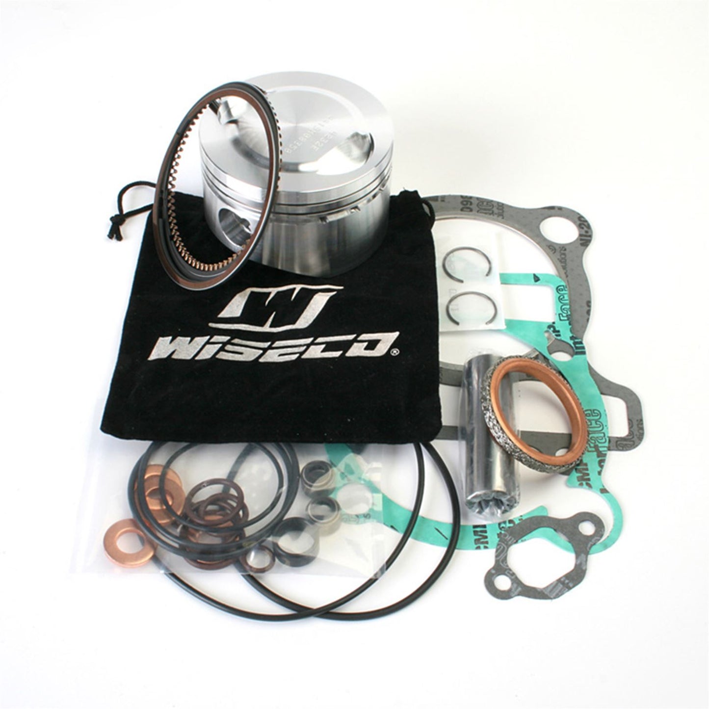 Wiseco - Powersports Top End Kit for Yamaha PK1019_593853