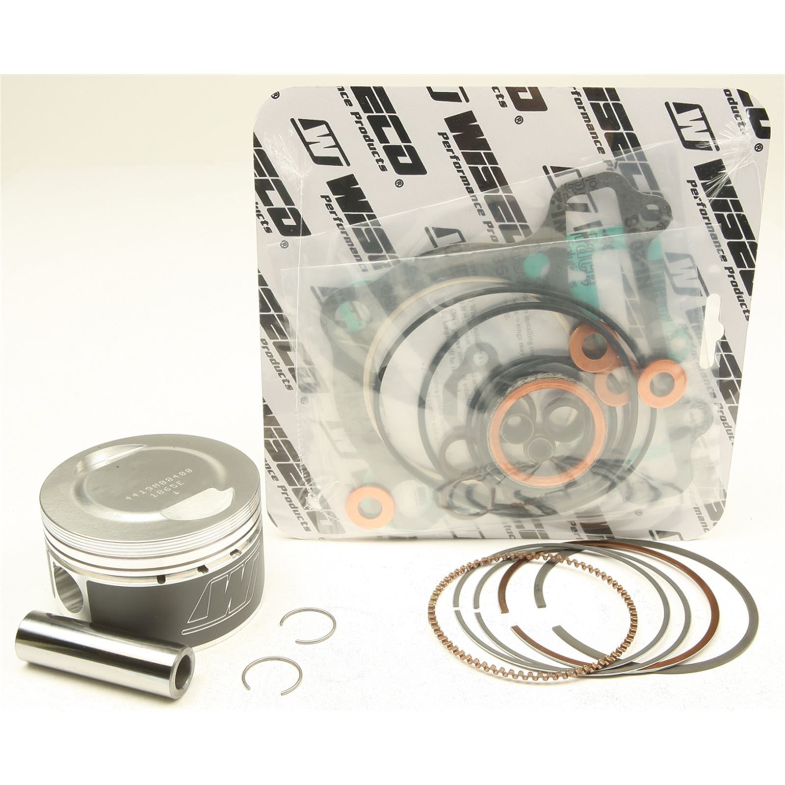 Wiseco - Powersports Top End Kit for Yamaha PK1020_204648